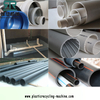 40 Four Cavity PVC Pipe Production Line For Water, Conduit Usage