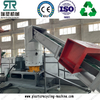 PE Polyethylene (HDPE,LDPE, LLDPE) PP Polypropylene Plastic Recycling Pelletizing Machine 