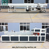 20mm-63mm CPVC Pipe Production Line
