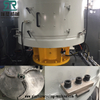 BOPP HDPE LDPE LLDPE Film Bags Raffia Offcut Compactor Single Stage Water Ring Pelletizing Machine