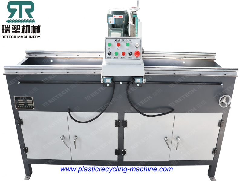 Automatic Blades Sharpening Machine Knife Sharpener 