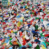 Post-Consumer Waste WEEE Electrical Plastics PP PE HDPE ABS Washing Recycling Separating Plant
