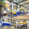 PET Bottle Washing Line