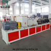 PVC Compounding Mixing Pelletizing Recycling Machine Line